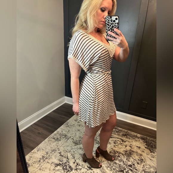 Boho Style Dress - Picture 4 of 7